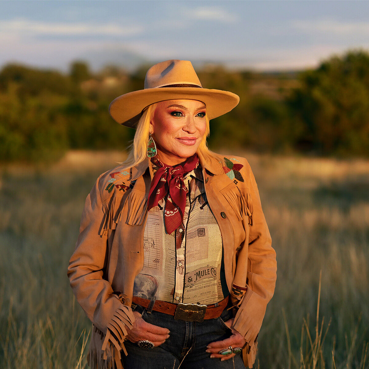 Tanya Tucker: albums, songs, playlists | Listen on Deezer