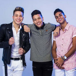 Artist picture of Los Boys