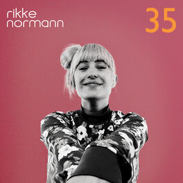 Artist picture of Rikke Normann