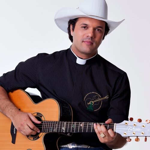 Padre Alessandro Campos: música, canciones, letras | Escúchalas en Deezer