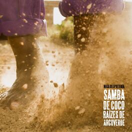 Artist picture of Samba de Coco Raízes de Arcoverde