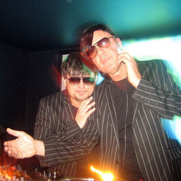 The Disco Boys