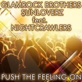 Artist picture of Sunloverz