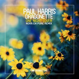 Artist picture of Paul Harris