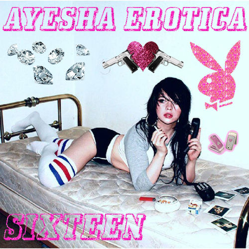 Ayesha Erotica – Make U Cum Lyrics