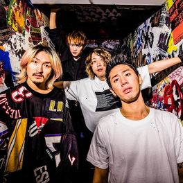Artist picture of ONE OK ROCK