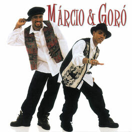 Artist picture of MC's Márcio & Goró