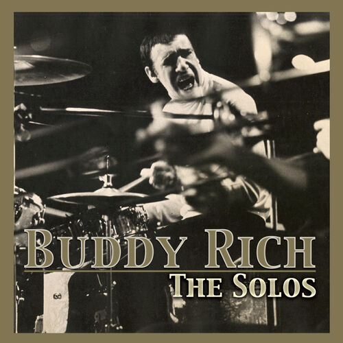 The Roar Of '74 - Compilation by Buddy Rich