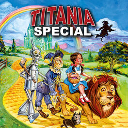 Artist picture of Titania Special