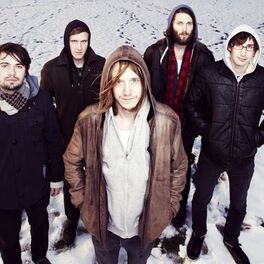 Artist picture of Dry The River