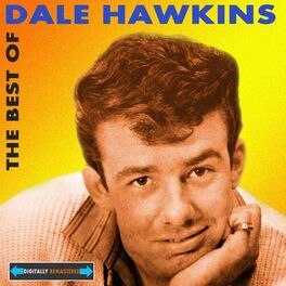 Artist picture of Dale Hawkins