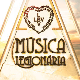 Artist picture of Música Legionária