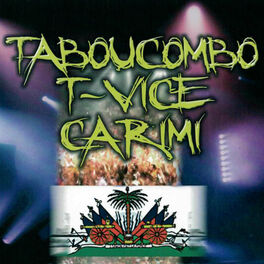 Artist picture of Tabou Combo