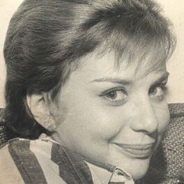 Artist picture of Sylvia Telles