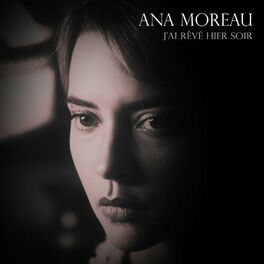 Ana Moreau