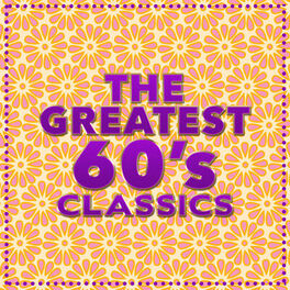 Artist picture of 60s Hits