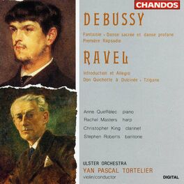 Ulster Orchestra