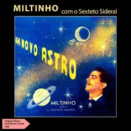 Artist picture of Miltinho