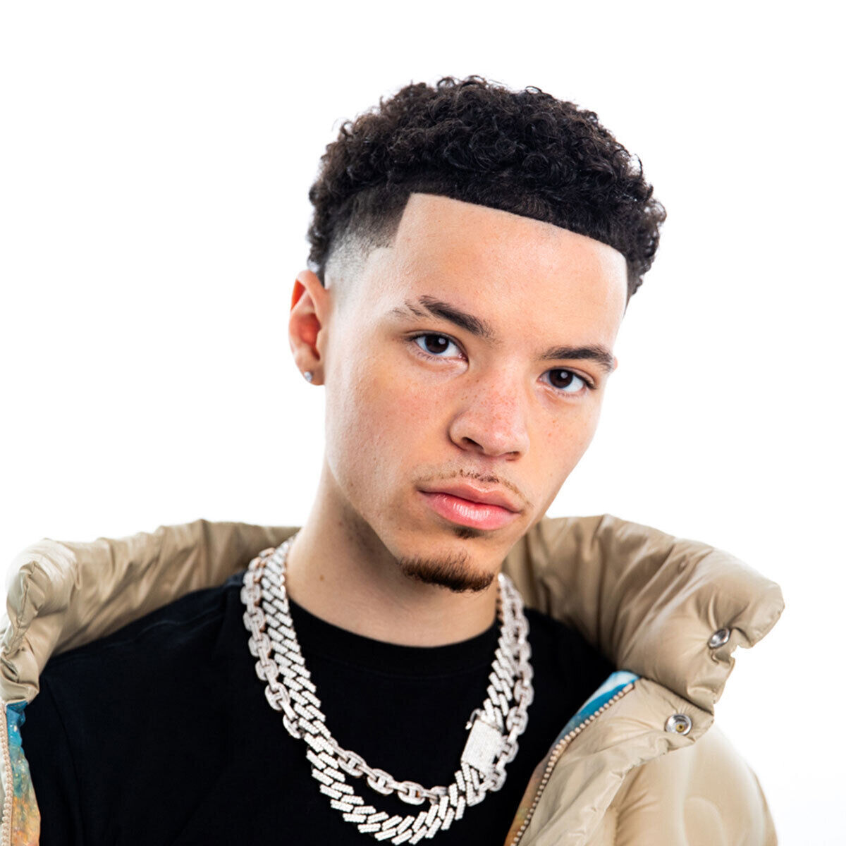 Lil Mosey: albums, songs, playlists | Listen on Deezer