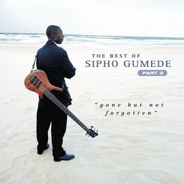 Sipho Gumede