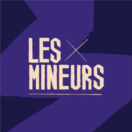Artist picture of Les Mineurs