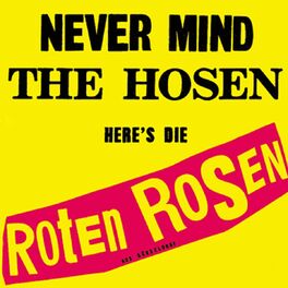 Artist picture of Die Roten Rosen