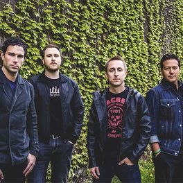 Artist picture of Yellowcard
