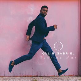 Artist picture of Ollie Gabriel
