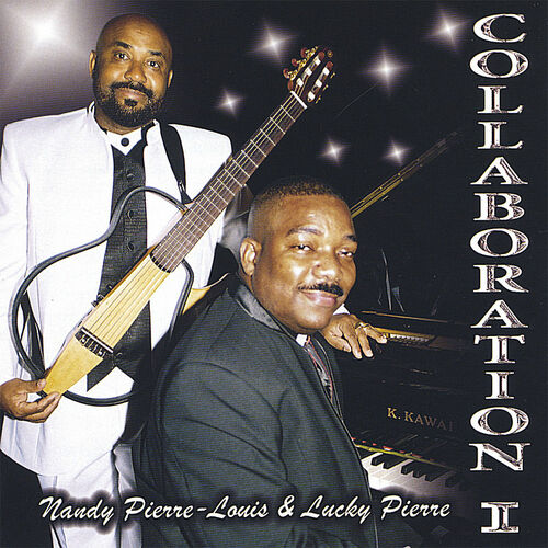 Nandy Pierre-louis & Lucky Pierre: albums, songs, playlists | Listen on ...