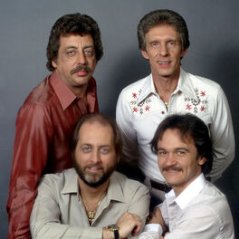 Artist picture of The Statler Brothers