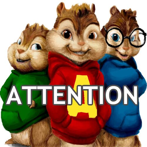 Alvin & The Chipmunks Real Band: albums, songs, playlists | Listen on Deezer
