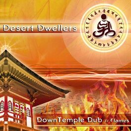 Desert Dwellers