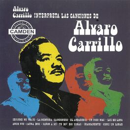 Alvaro Carrillo