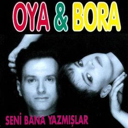Artist picture of Oya