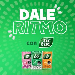 Canción del tic online tac