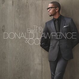 Artist picture of Donald Lawrence & Co.