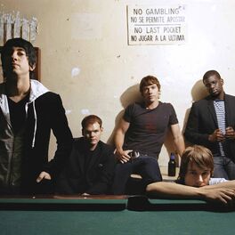Plain White T's