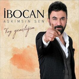 Artist picture of İbocan