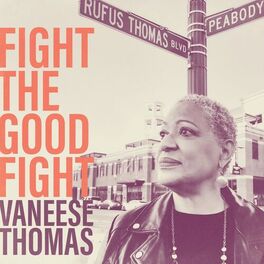 Vaneese Thomas