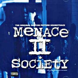 Artist picture of Menace ll Society