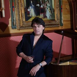 Aleksandr Serov Aleksandr Serov Albums Songs Playlists Listen On Deezer