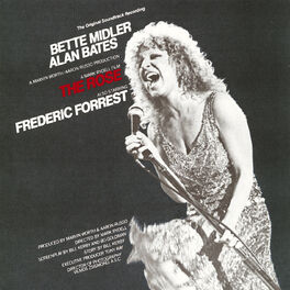 Artist picture of Bette Midler