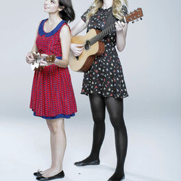 Artist picture of Garfunkel and Oates