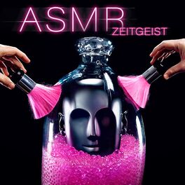Artist picture of ASMR Zeitgeist
