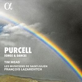 Tim Mead