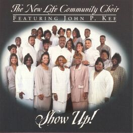 The New Life Community Choir