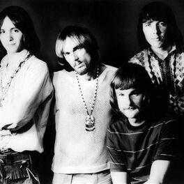 Artist picture of Iron Butterfly