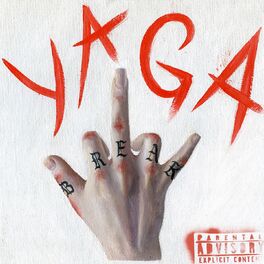 Artist picture of Yaga