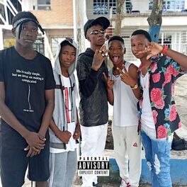 Artist picture of KICK C.T.A