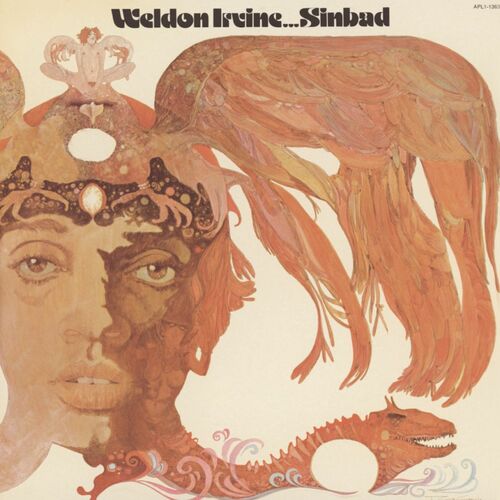 Weldon Irvine: albums, songs, playlists | Listen on Deezer